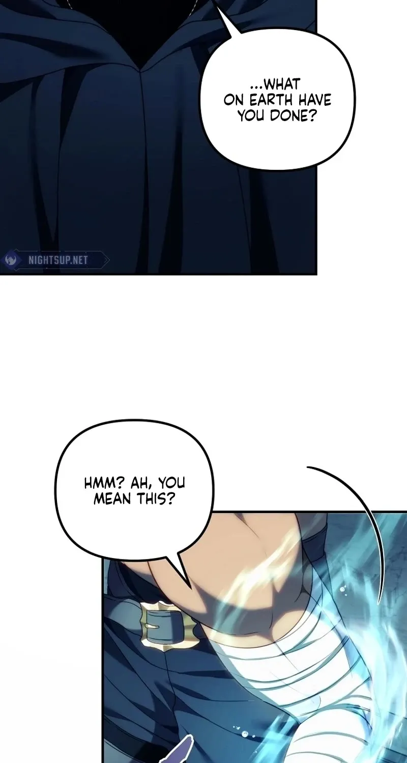 Read Ranker Who Lives A Second Time Manga Online