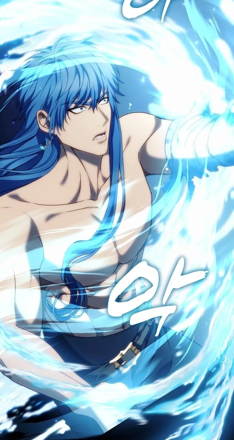 Read Ranker Who Lives A Second Time Manga Online