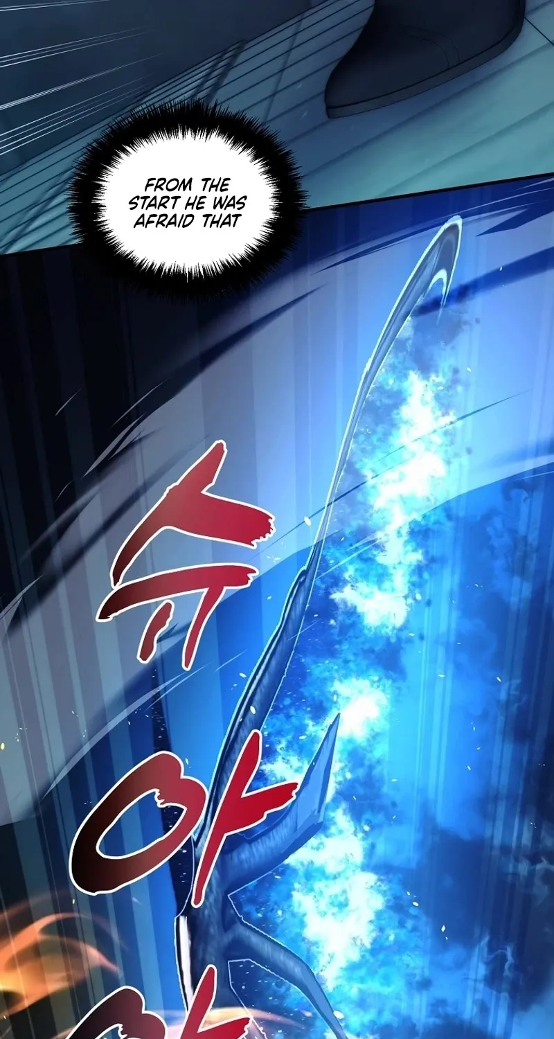 Read Ranker Who Lives A Second Time Manga Online