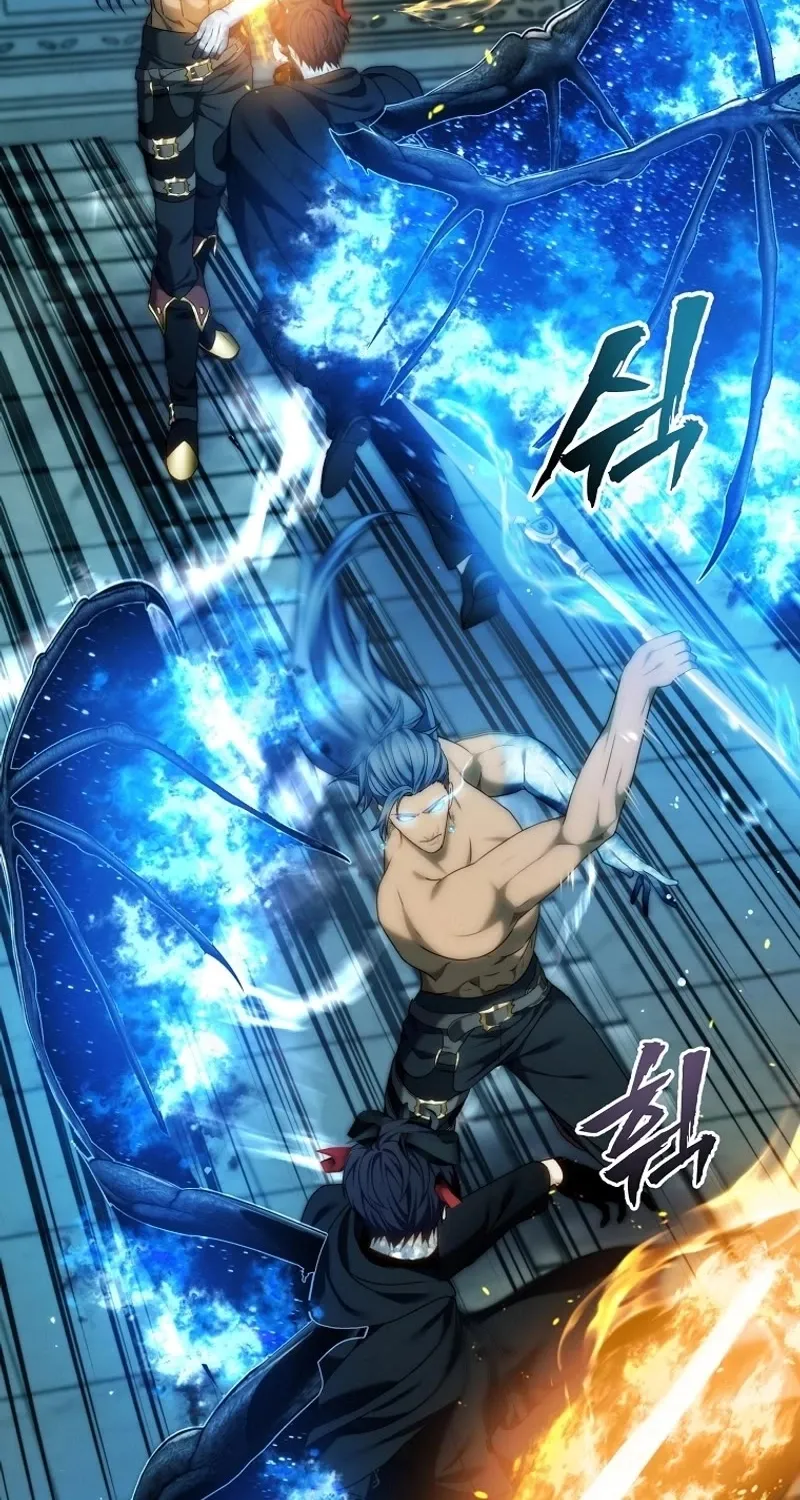 Read Ranker Who Lives A Second Time Manga Online