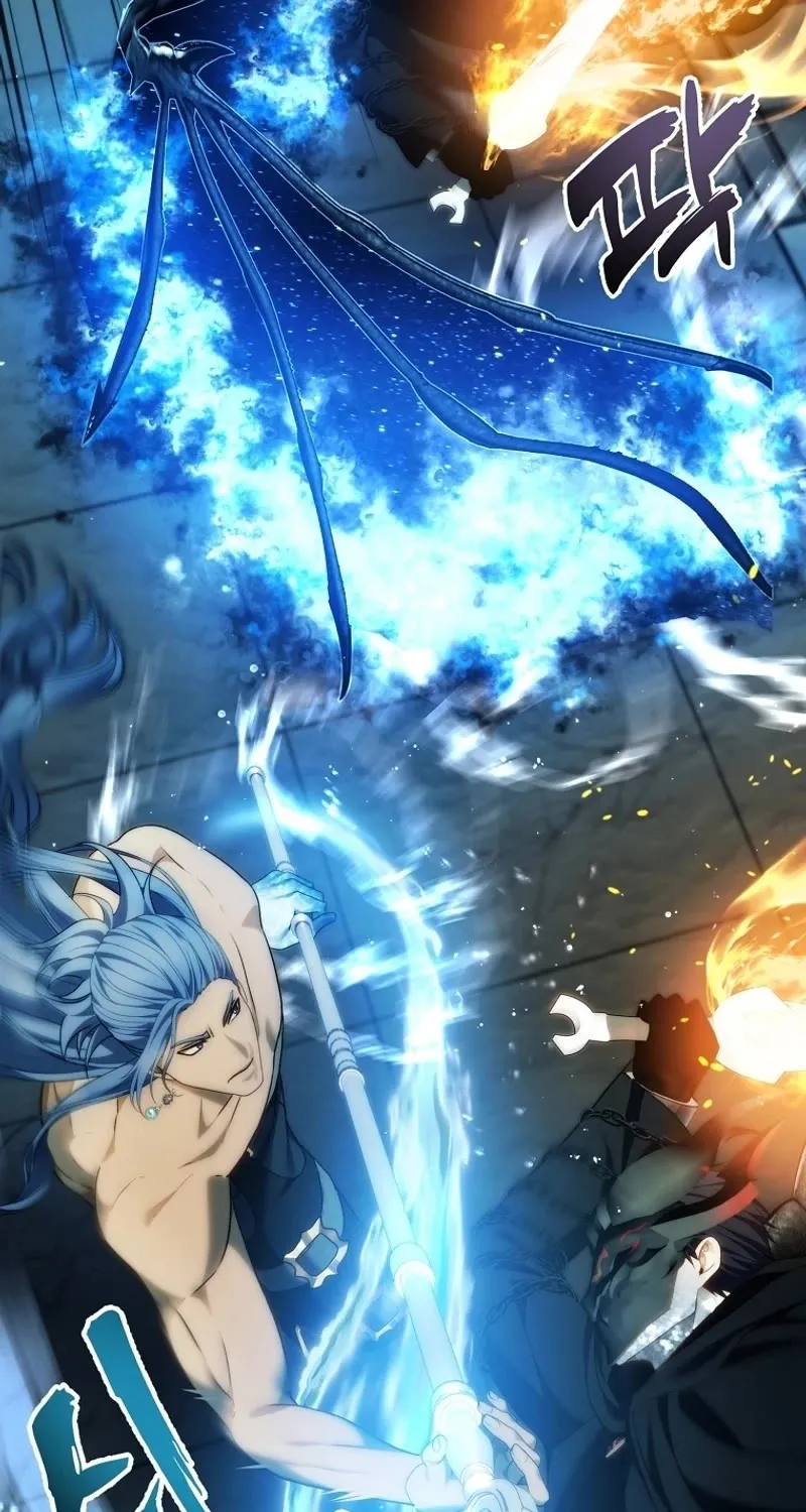 Read Ranker Who Lives A Second Time Manga Online