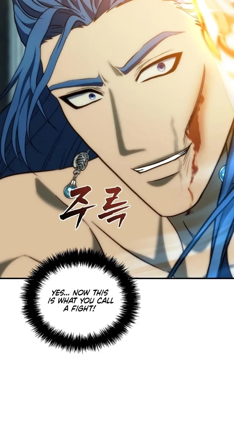 Read Ranker Who Lives A Second Time Manga Online