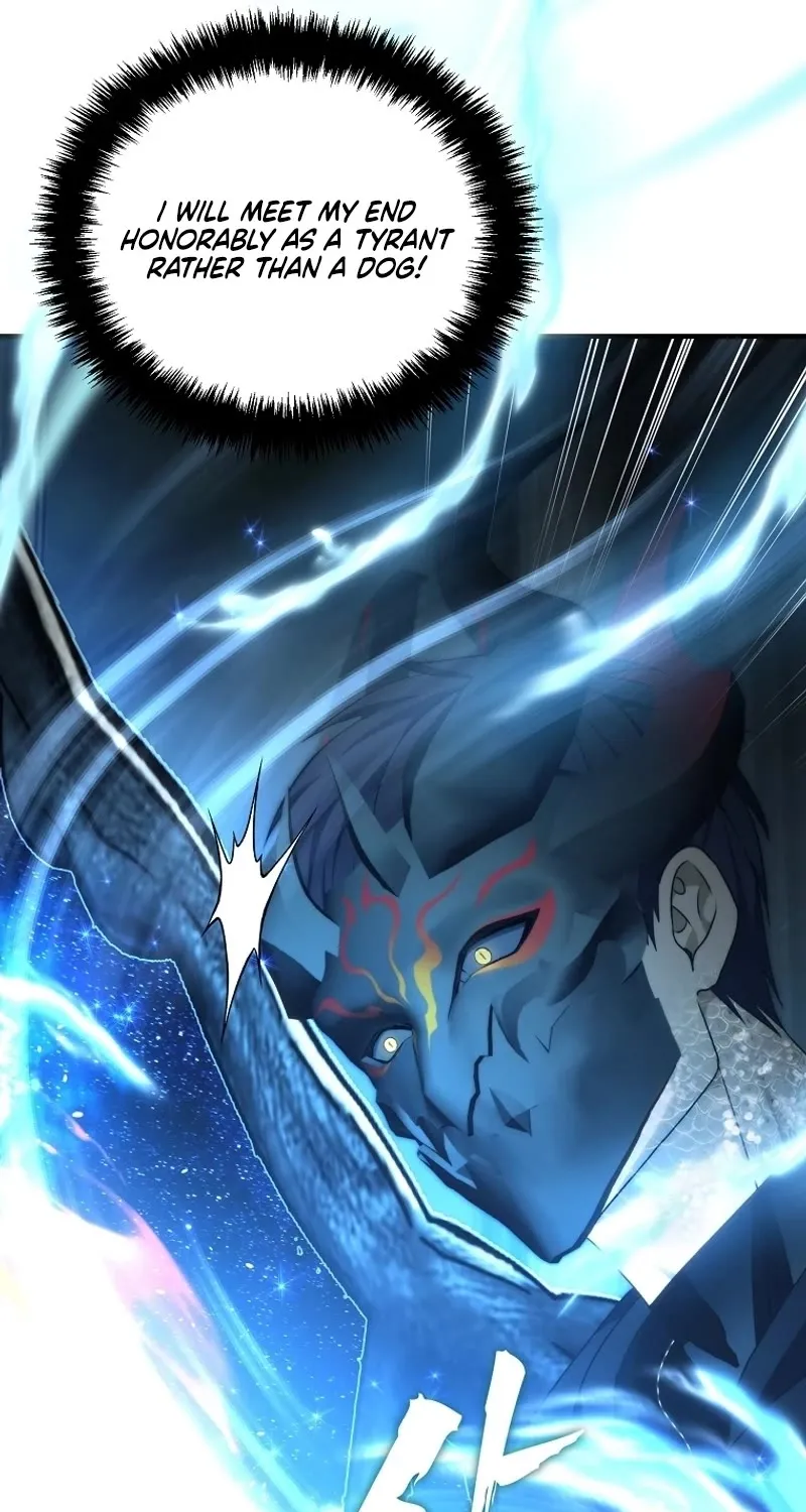 Read Ranker Who Lives A Second Time Manga Online