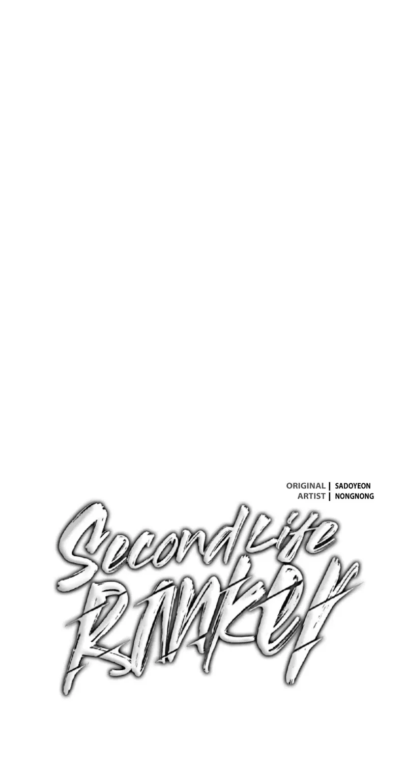 Read Ranker Who Lives A Second Time Manga Online