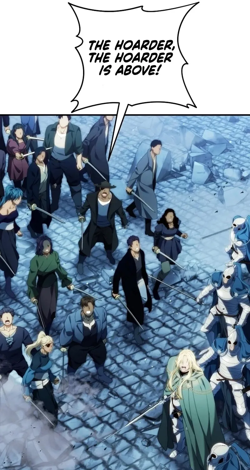 Read Ranker Who Lives A Second Time Manga Online