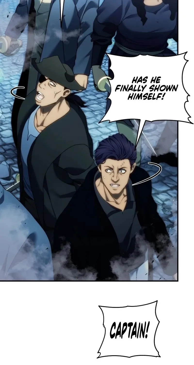 Read Ranker Who Lives A Second Time Manga Online
