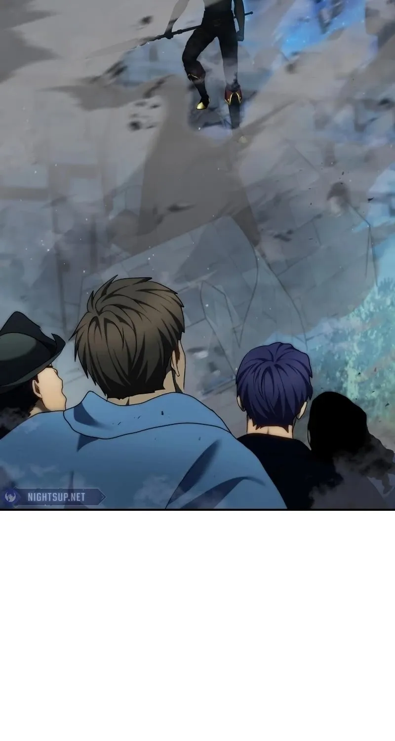 Read Ranker Who Lives A Second Time Manga Online