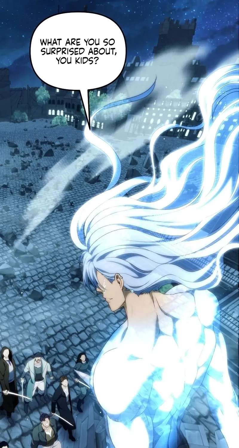 Read Ranker Who Lives A Second Time Manga Online