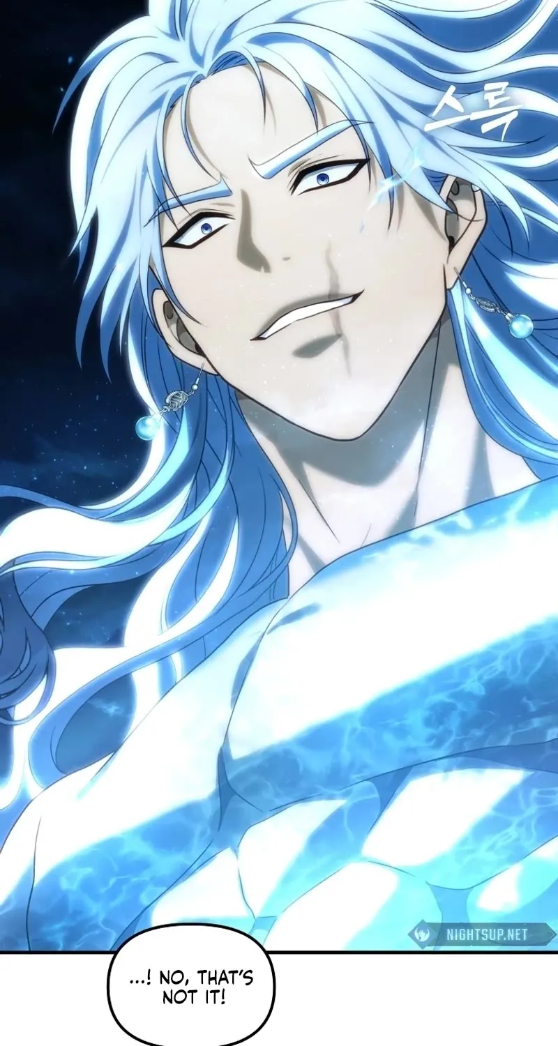 Read Ranker Who Lives A Second Time Manga Online