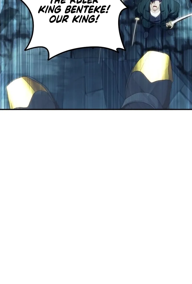 Read Ranker Who Lives A Second Time Manga Online