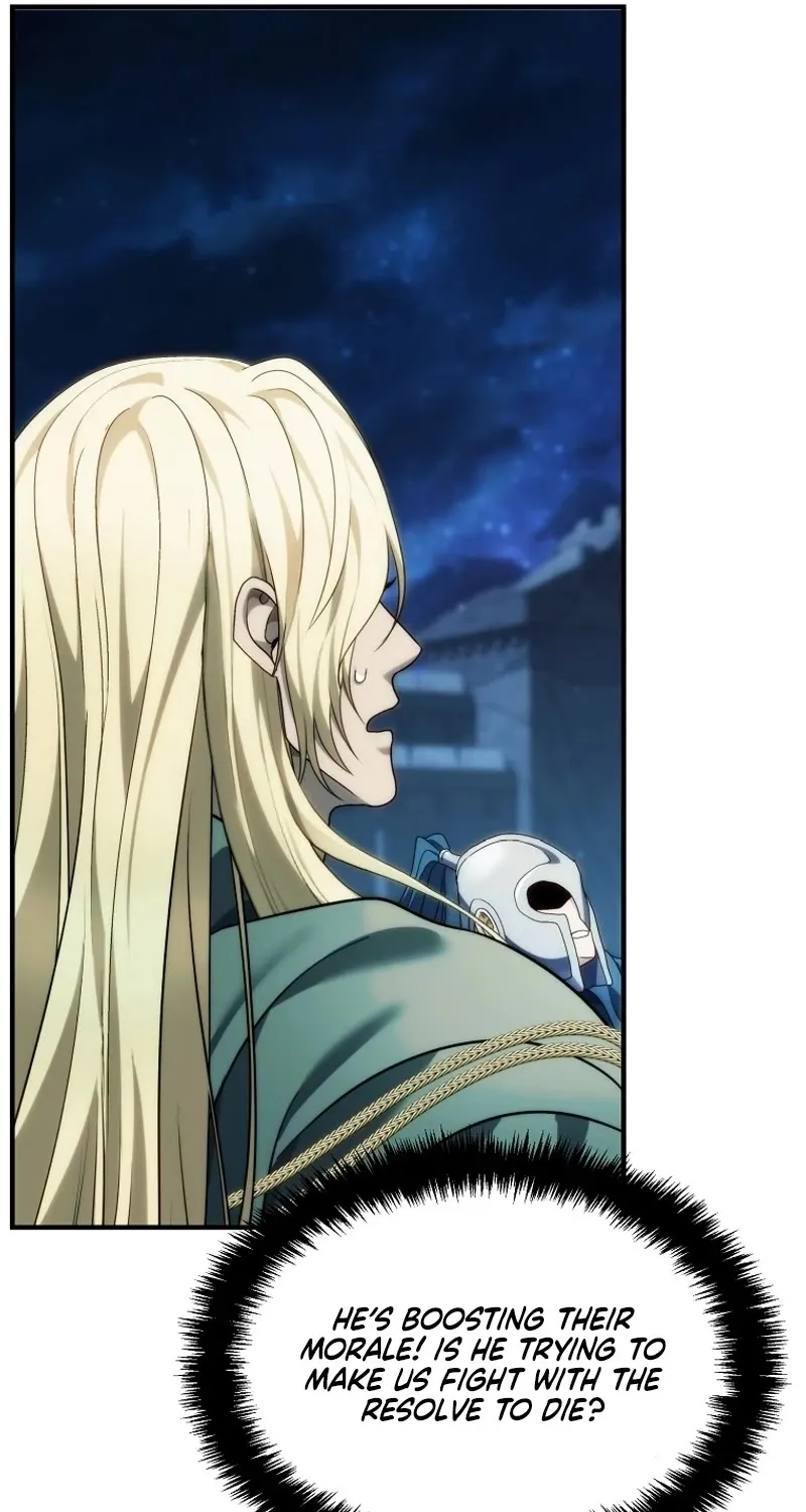 Read Ranker Who Lives A Second Time Manga Online