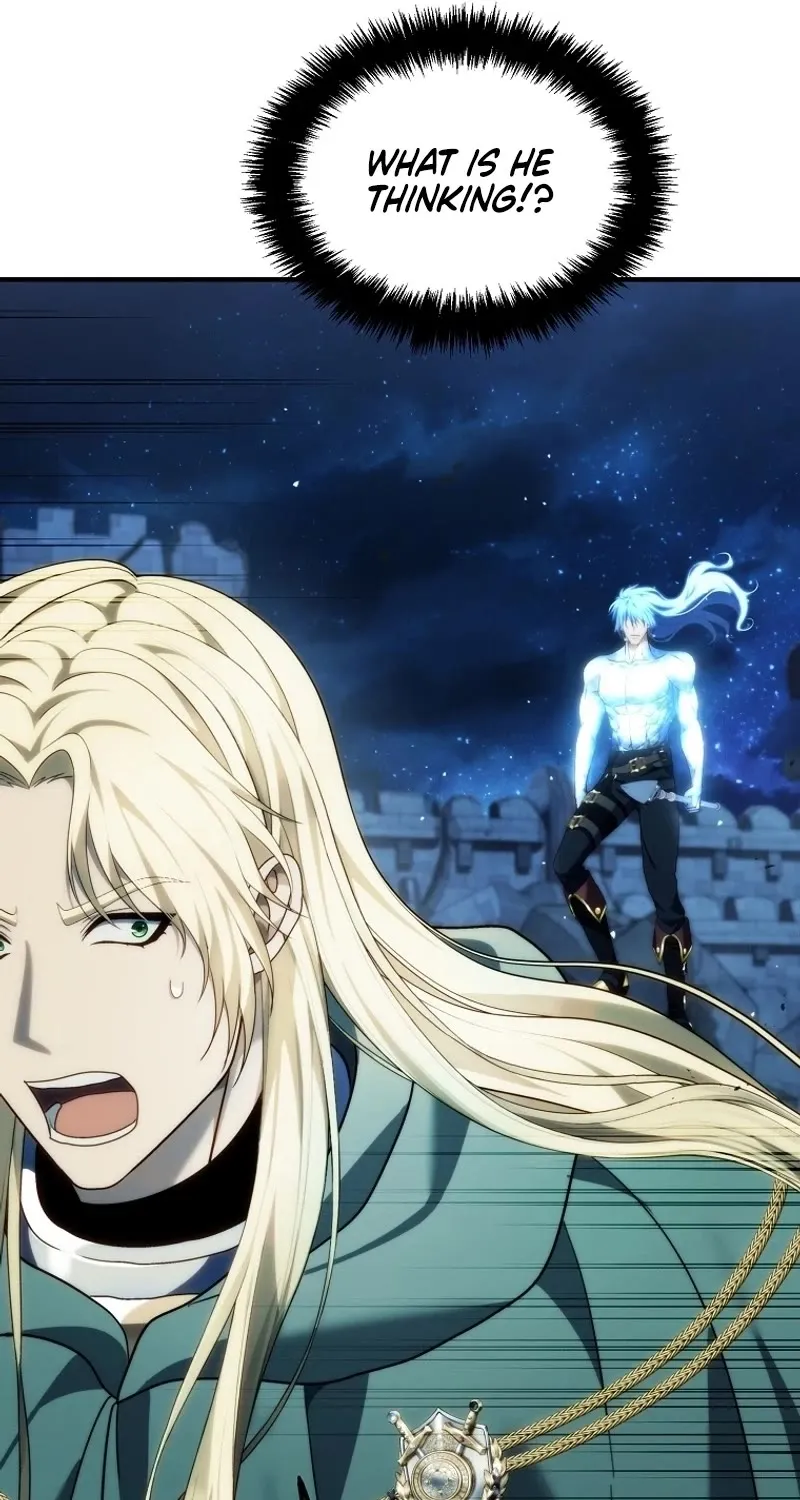 Read Ranker Who Lives A Second Time Manga Online