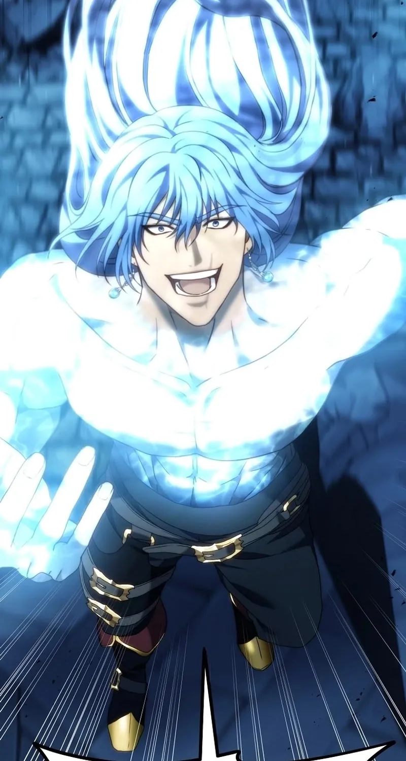 Read Ranker Who Lives A Second Time Manga Online