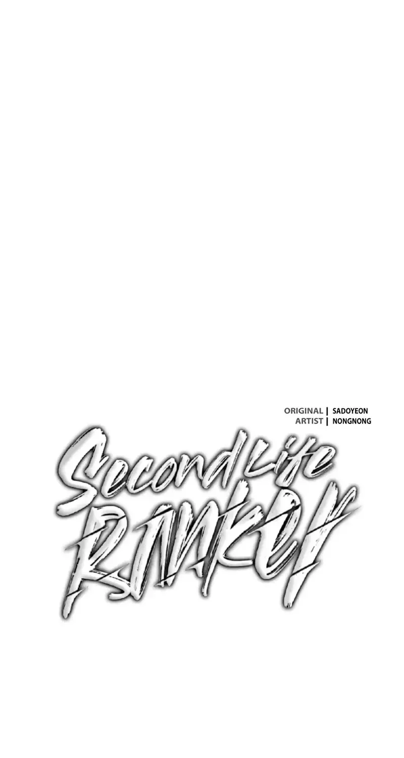 Read Ranker Who Lives A Second Time Manga Online