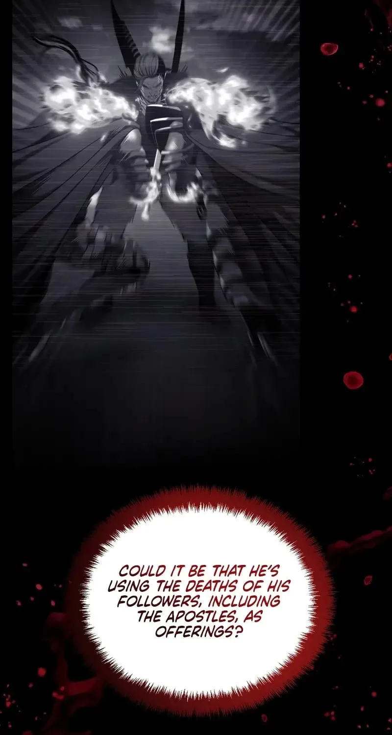 Read Ranker Who Lives A Second Time Manga Online