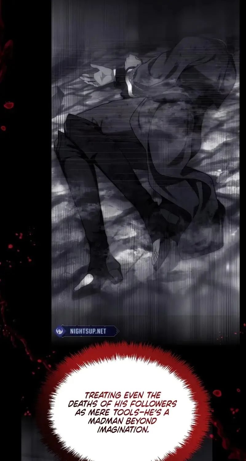 Read Ranker Who Lives A Second Time Manga Online