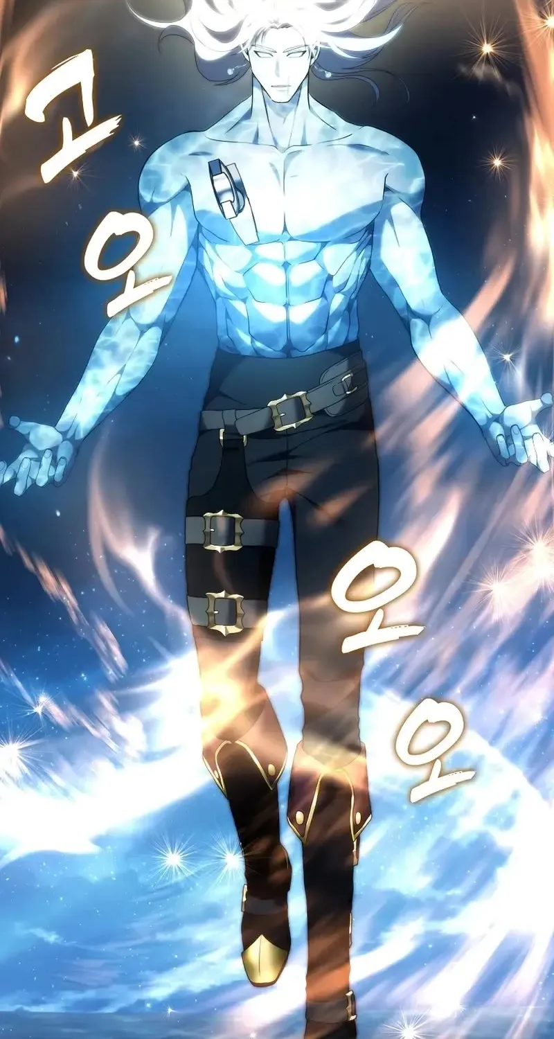 Read Ranker Who Lives A Second Time Manga Online