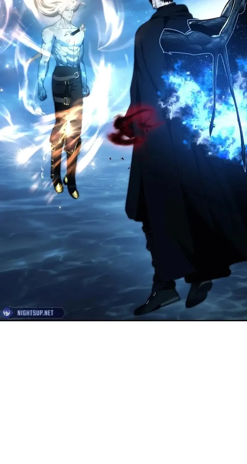 Read Ranker Who Lives A Second Time Manga Online