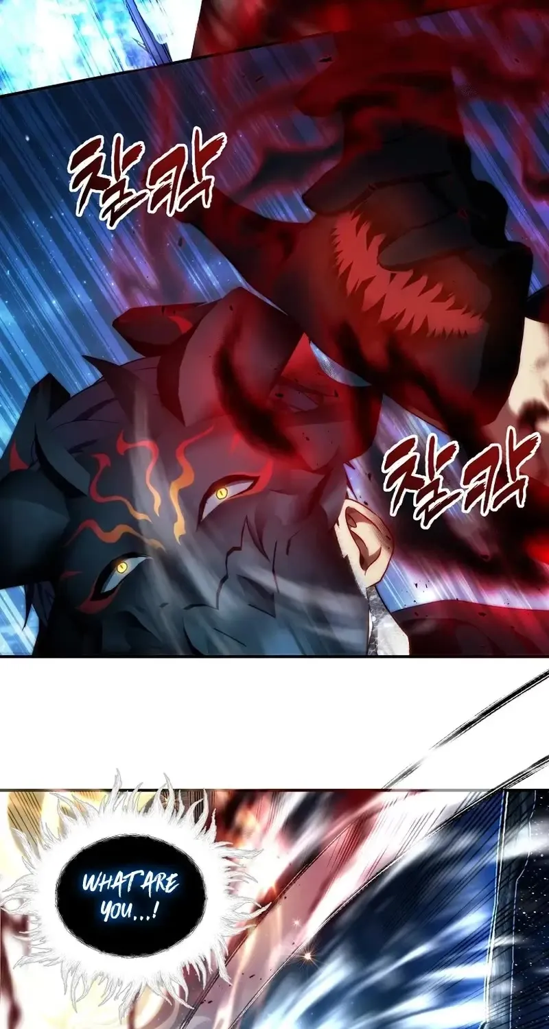 Read Ranker Who Lives A Second Time Manga Online