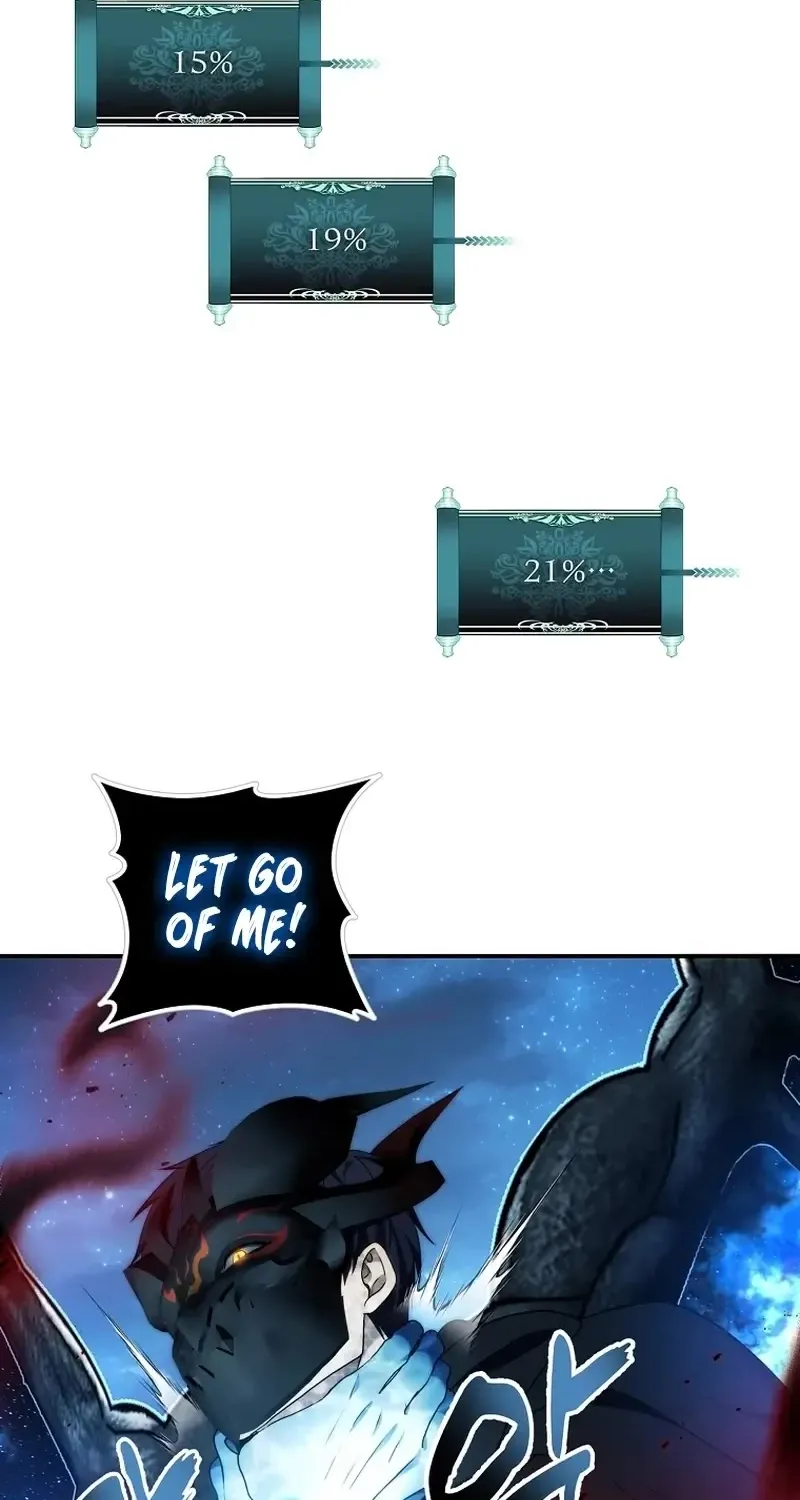 Read Ranker Who Lives A Second Time Manga Online