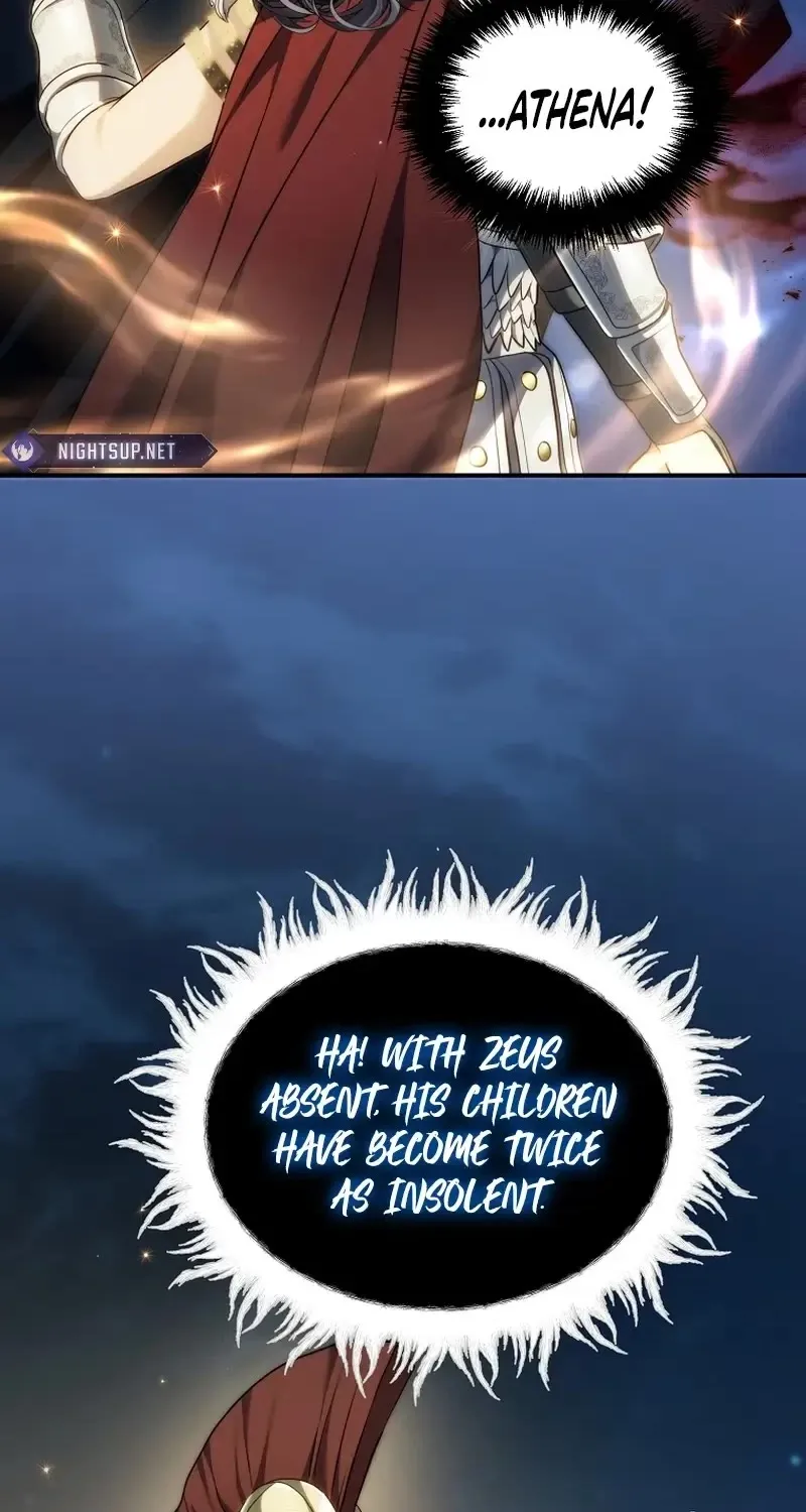 Read Ranker Who Lives A Second Time Manga Online