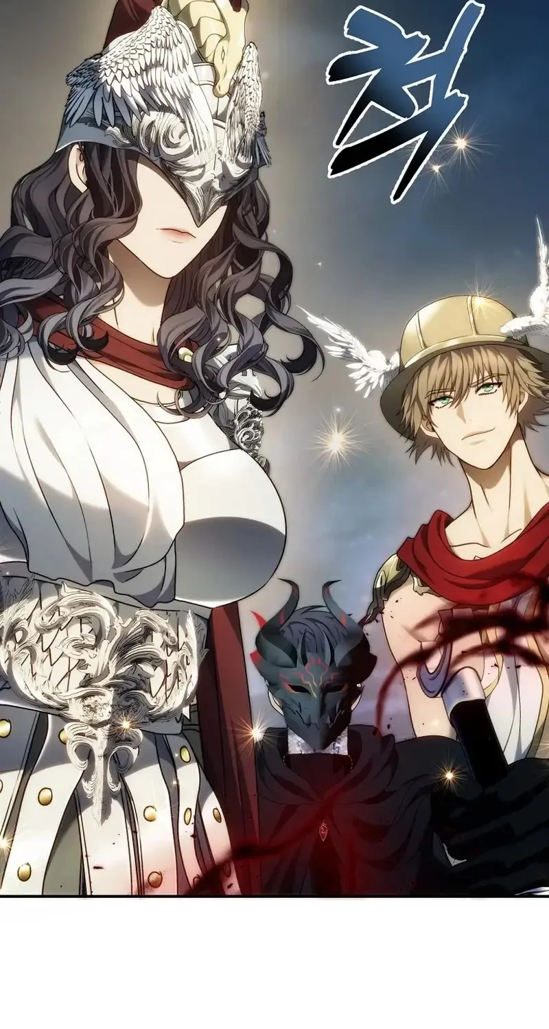 Read Ranker Who Lives A Second Time Manga Online