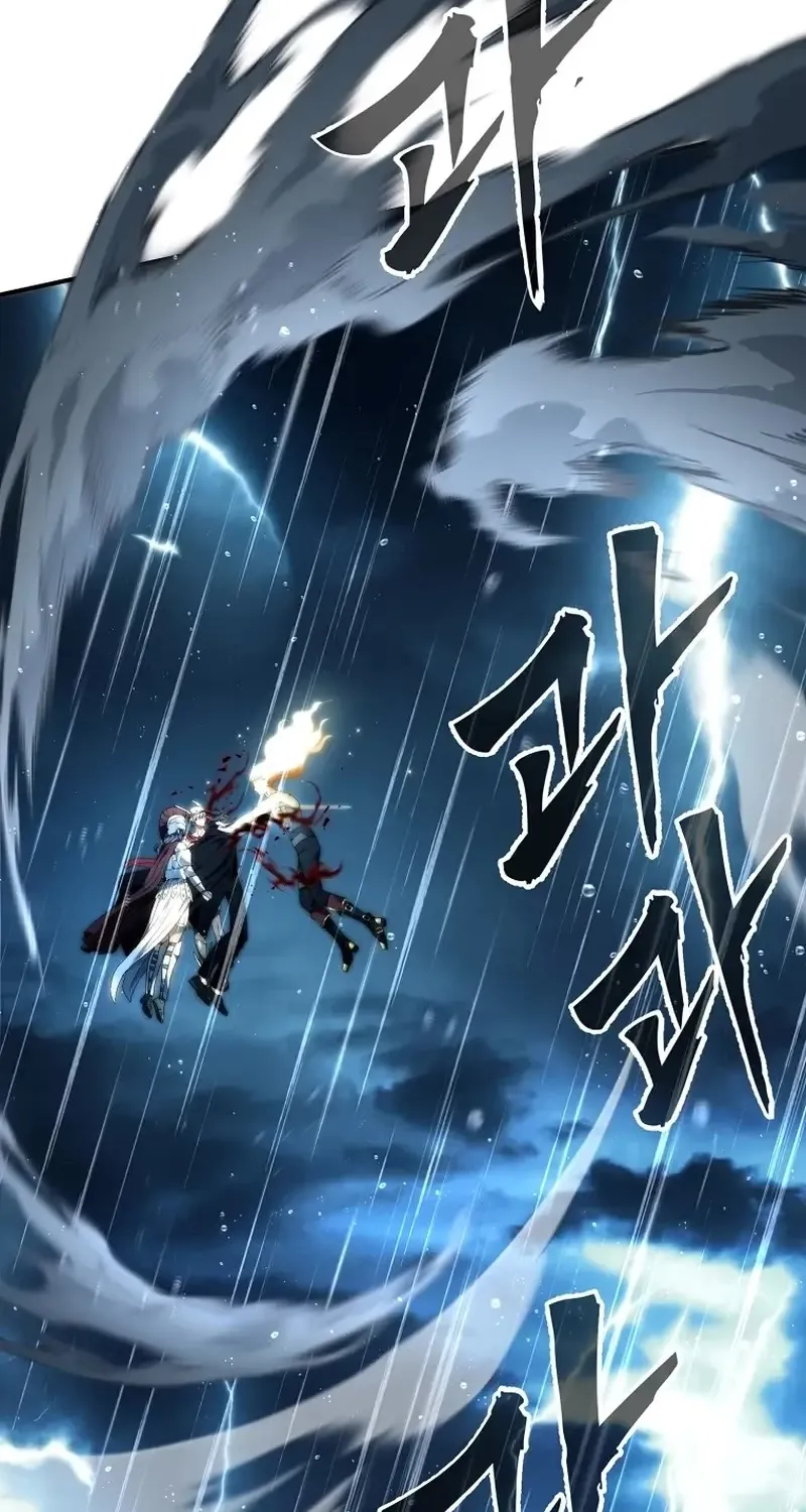 Read Ranker Who Lives A Second Time Manga Online