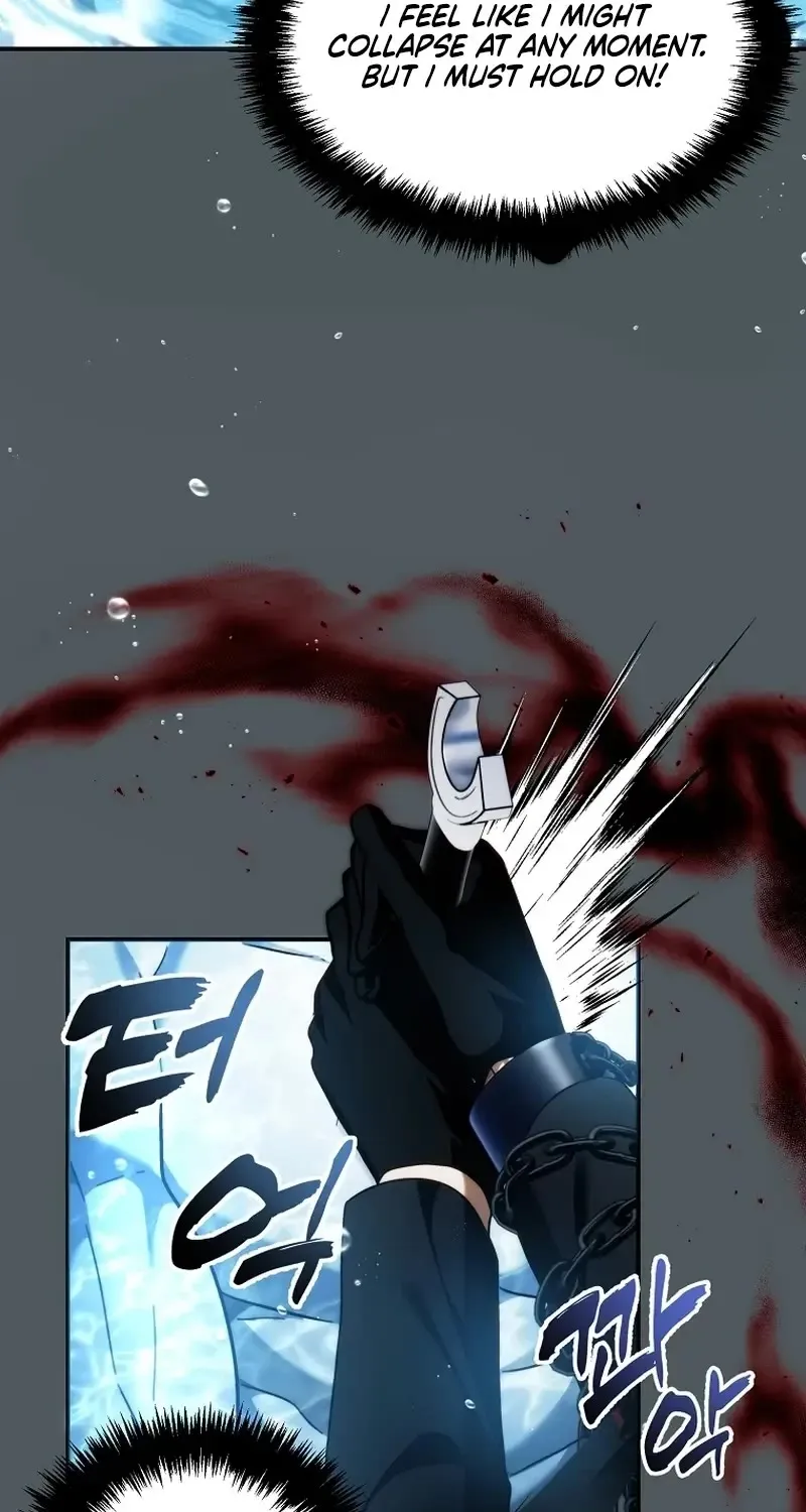 Read Ranker Who Lives A Second Time Manga Online