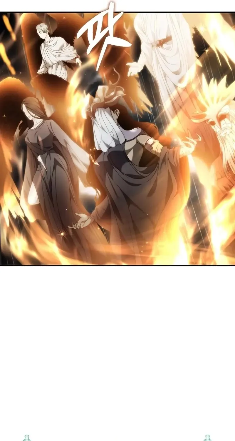 Read Ranker Who Lives A Second Time Manga Online