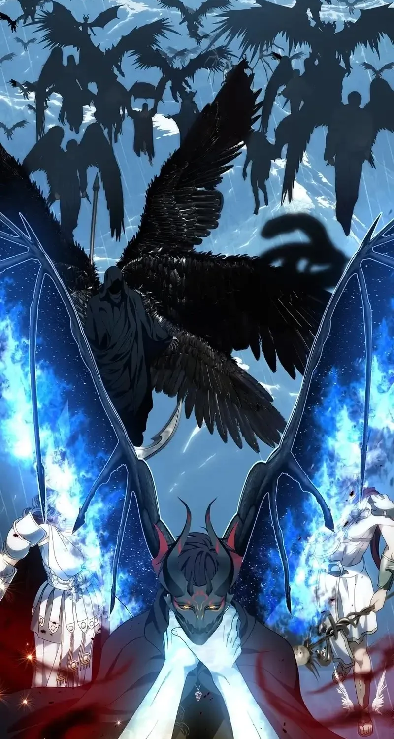 Read Ranker Who Lives A Second Time Manga Online