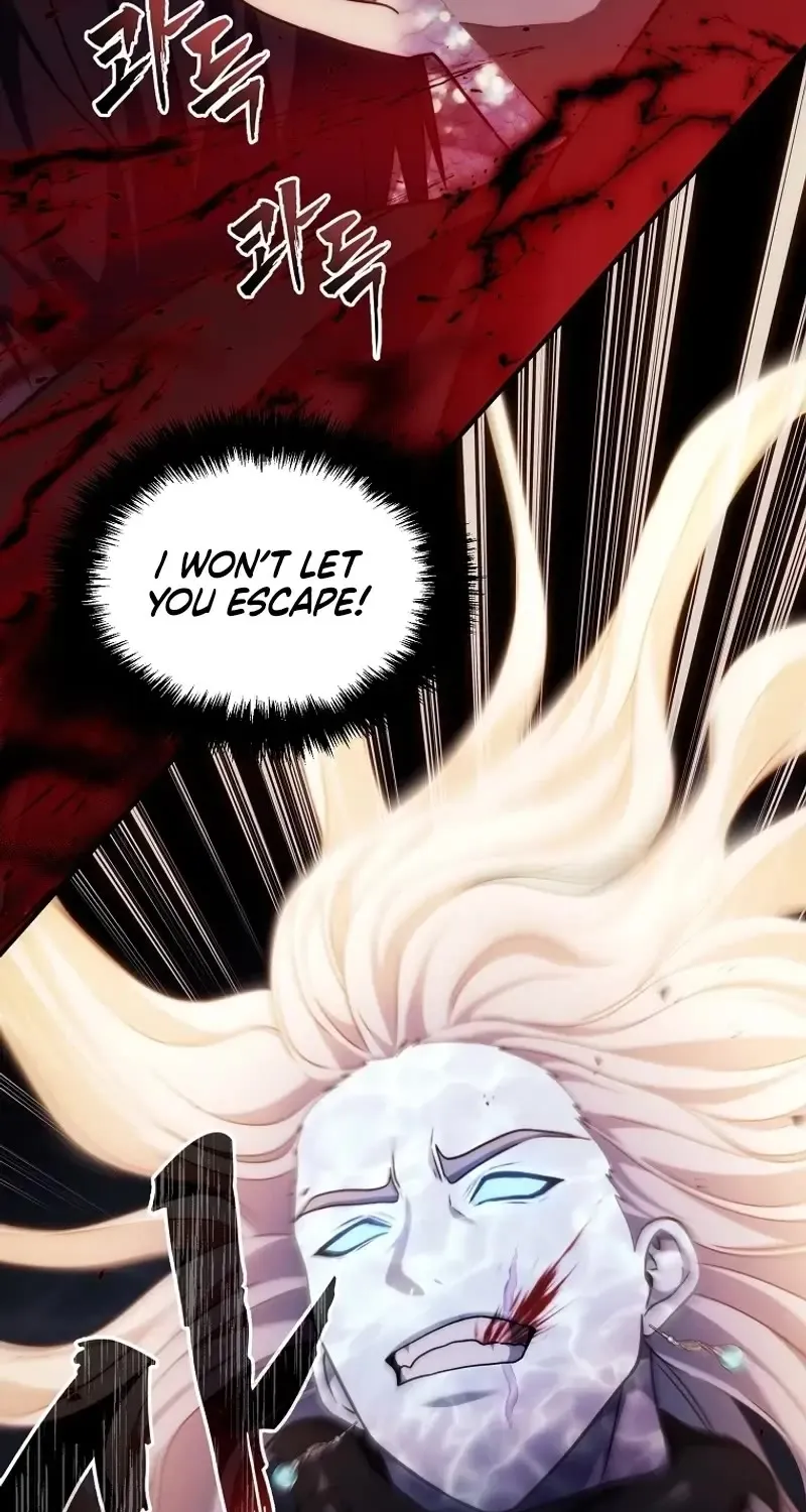 Read Ranker Who Lives A Second Time Manga Online