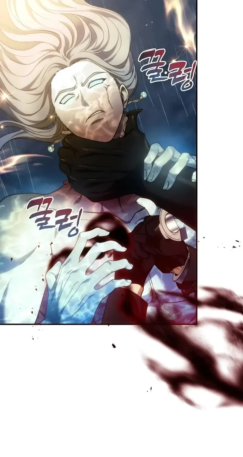 Read Ranker Who Lives A Second Time Manga Online