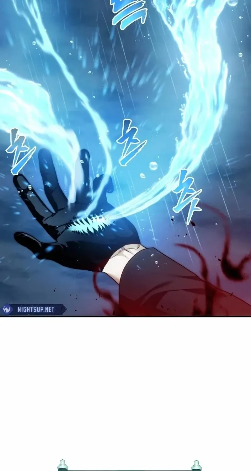 Read Ranker Who Lives A Second Time Manga Online