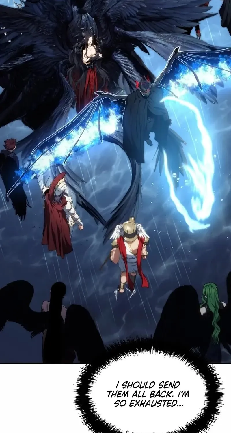 Read Ranker Who Lives A Second Time Manga Online