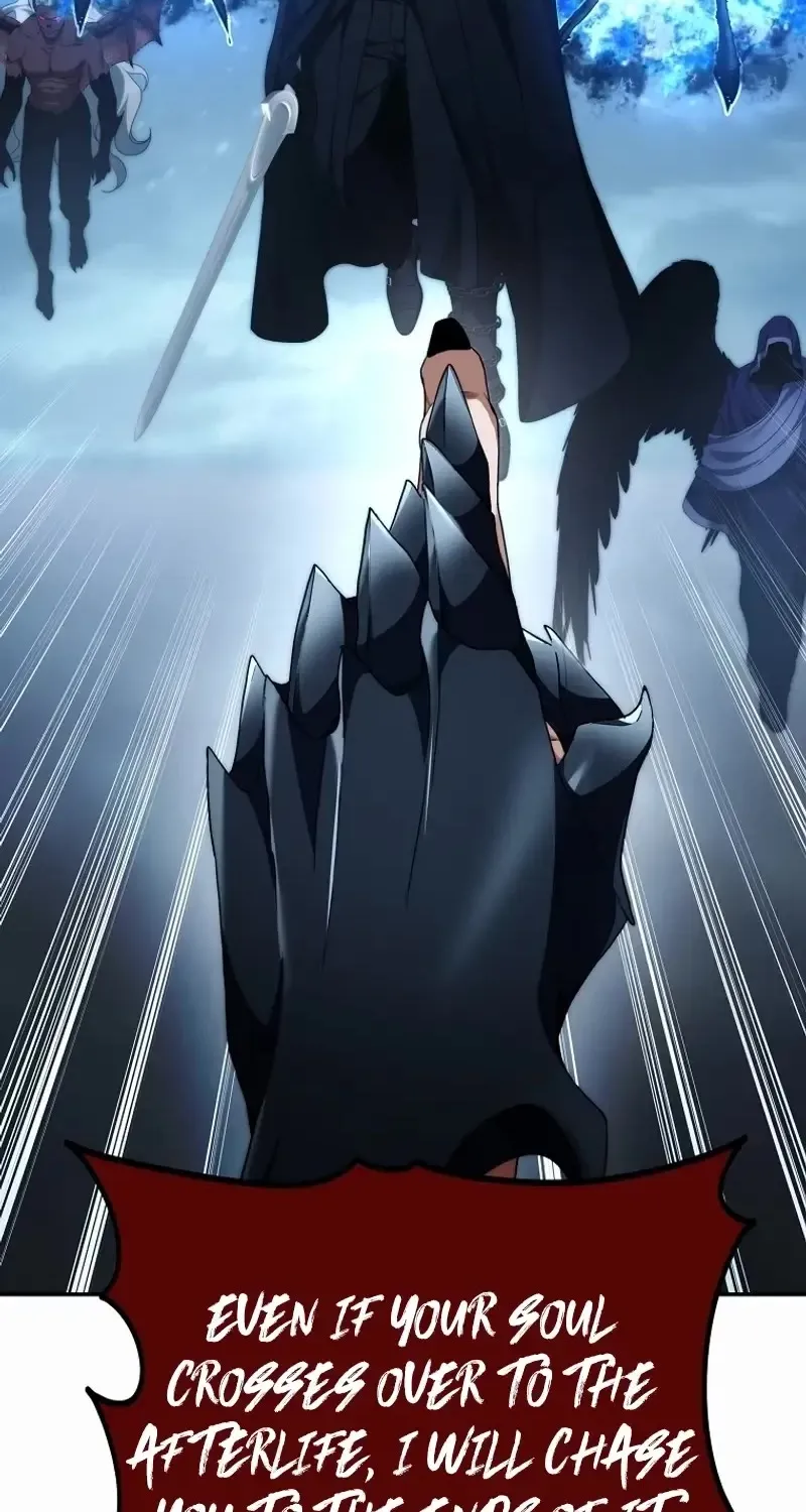 Read Ranker Who Lives A Second Time Manga Online