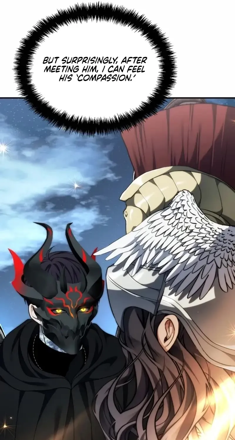 Read Ranker Who Lives A Second Time Manga Online