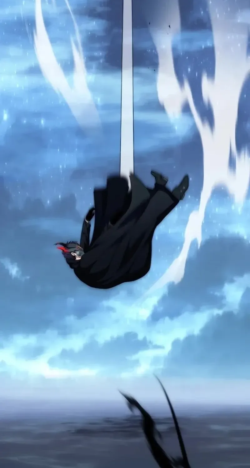 Read Ranker Who Lives A Second Time Manga Online