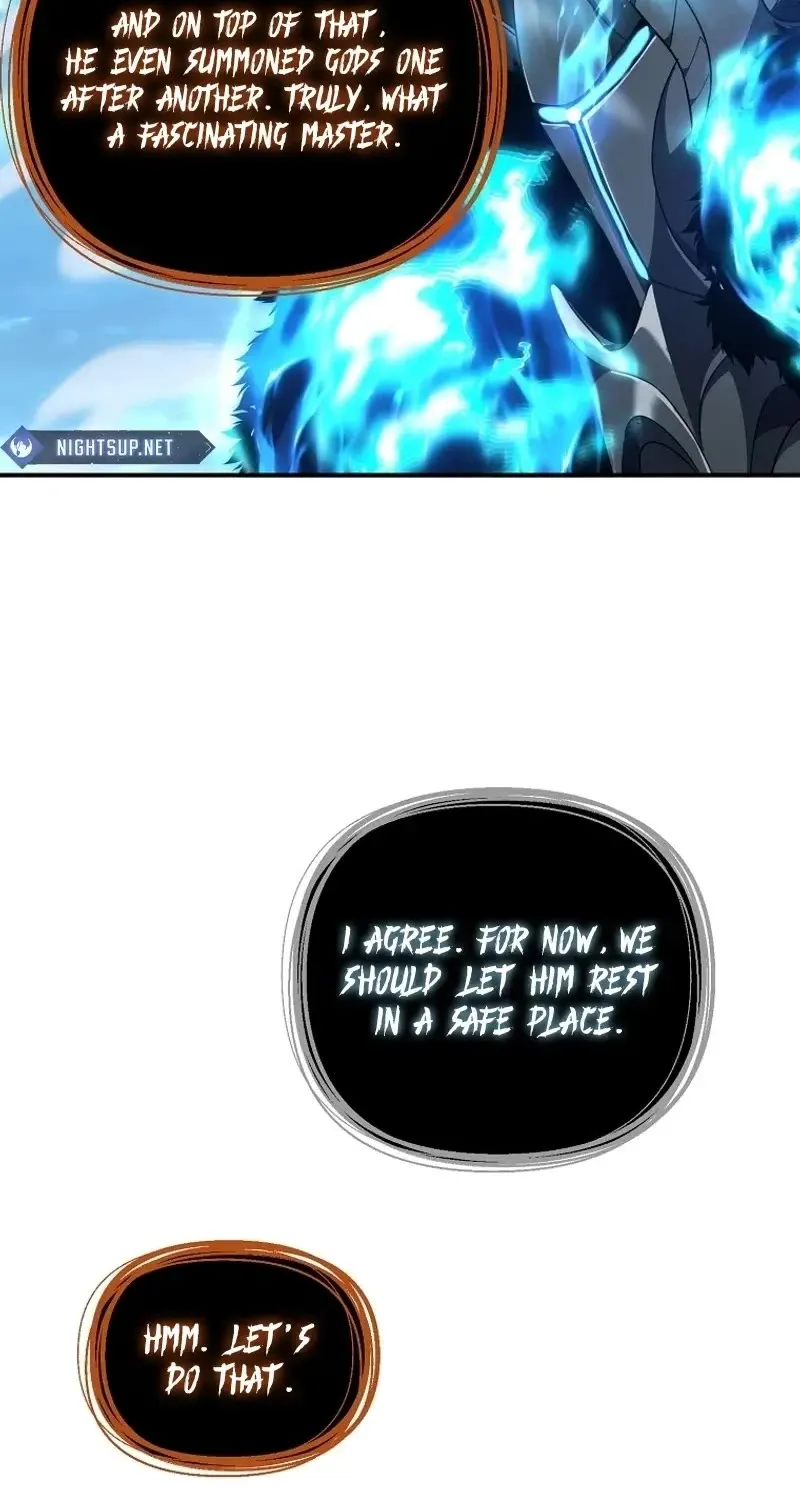 Read Ranker Who Lives A Second Time Manga Online