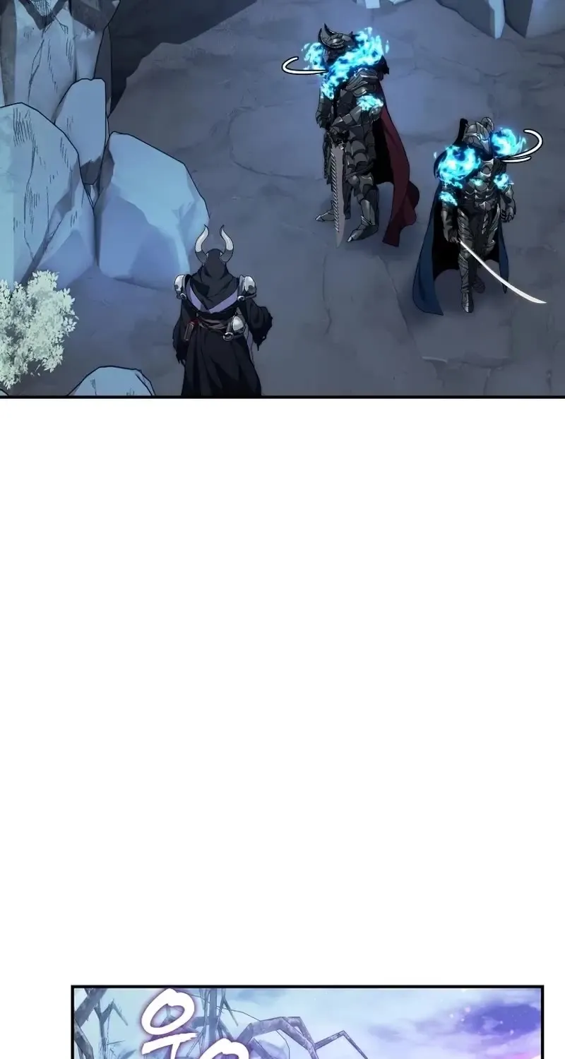 Read Ranker Who Lives A Second Time Manga Online