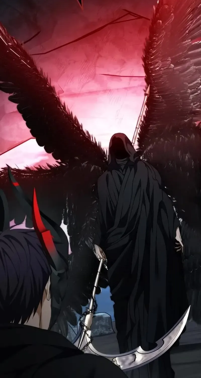 Read Ranker Who Lives A Second Time Manga Online