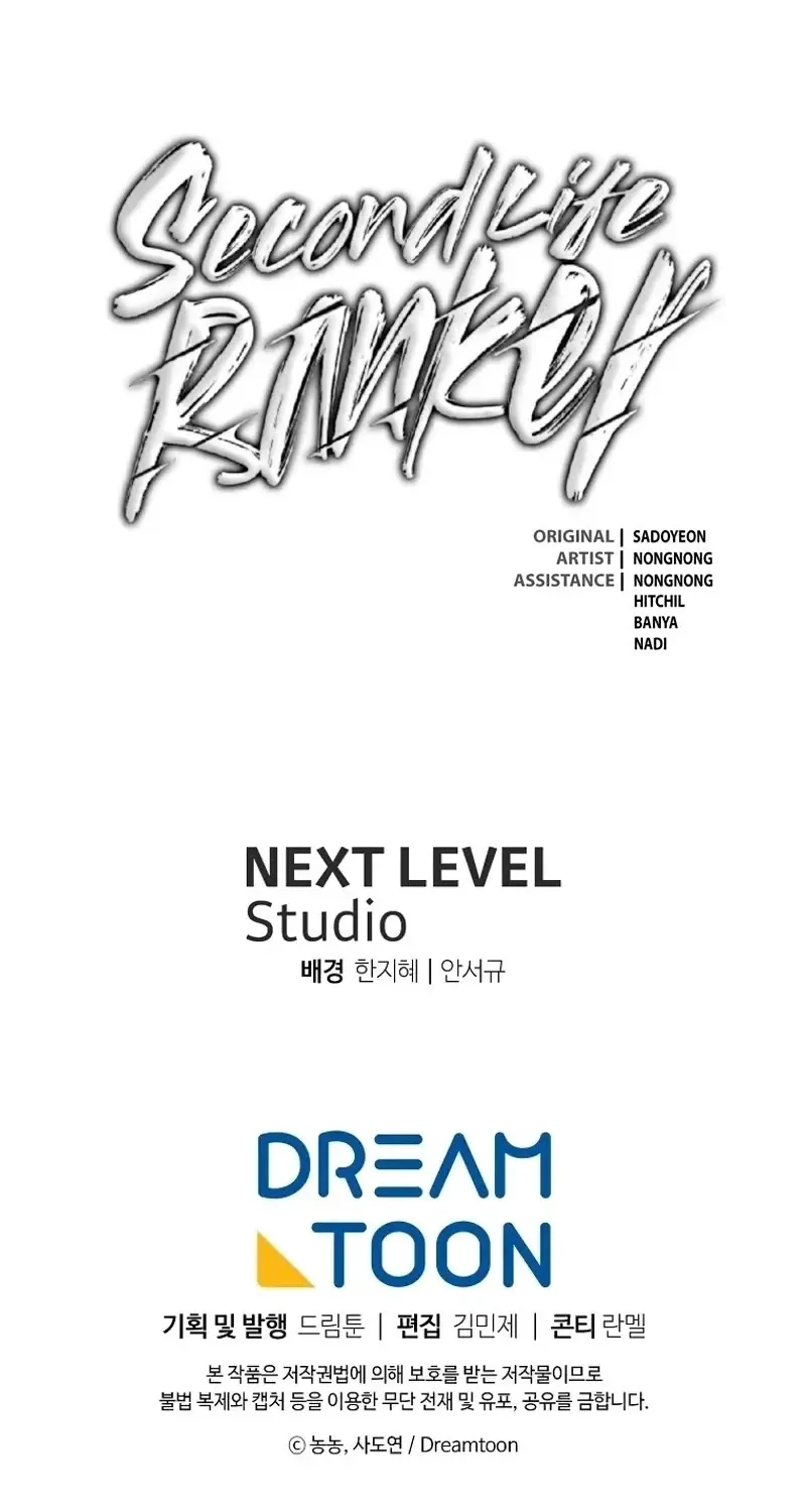 Read Ranker Who Lives A Second Time Manga Online