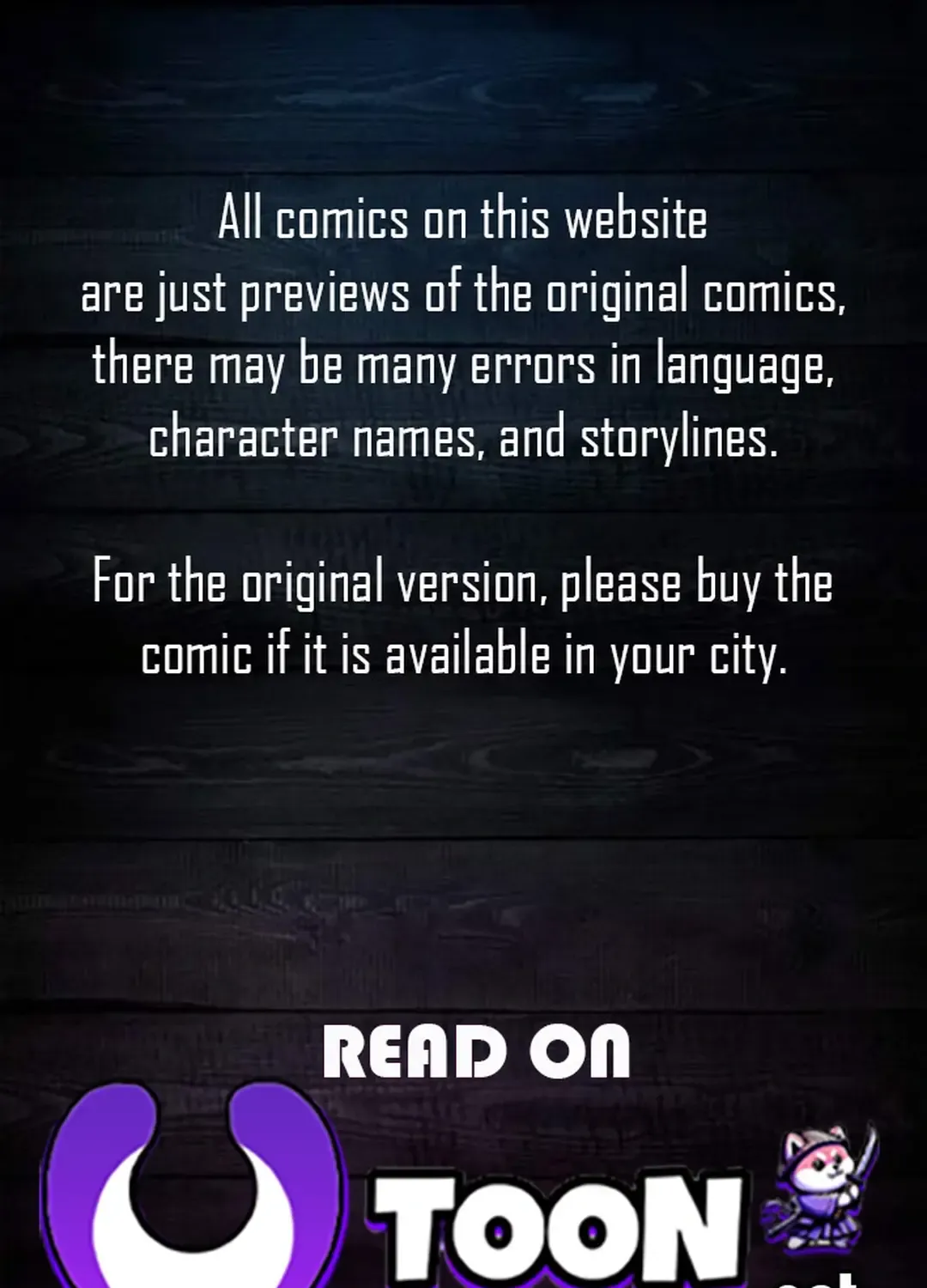 Read Ranker Who Lives A Second Time Manga Online