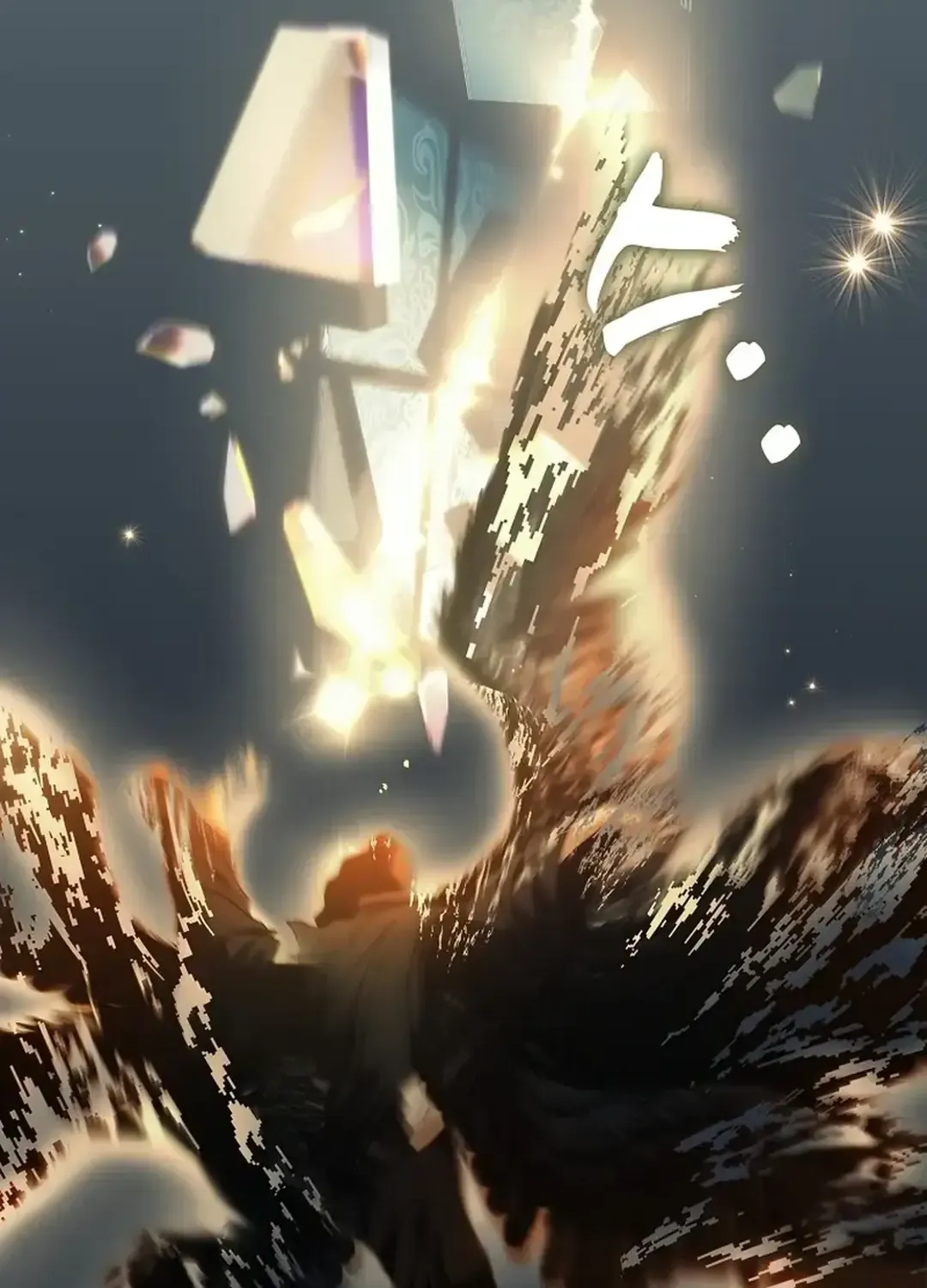 Read Ranker Who Lives A Second Time Manga Online