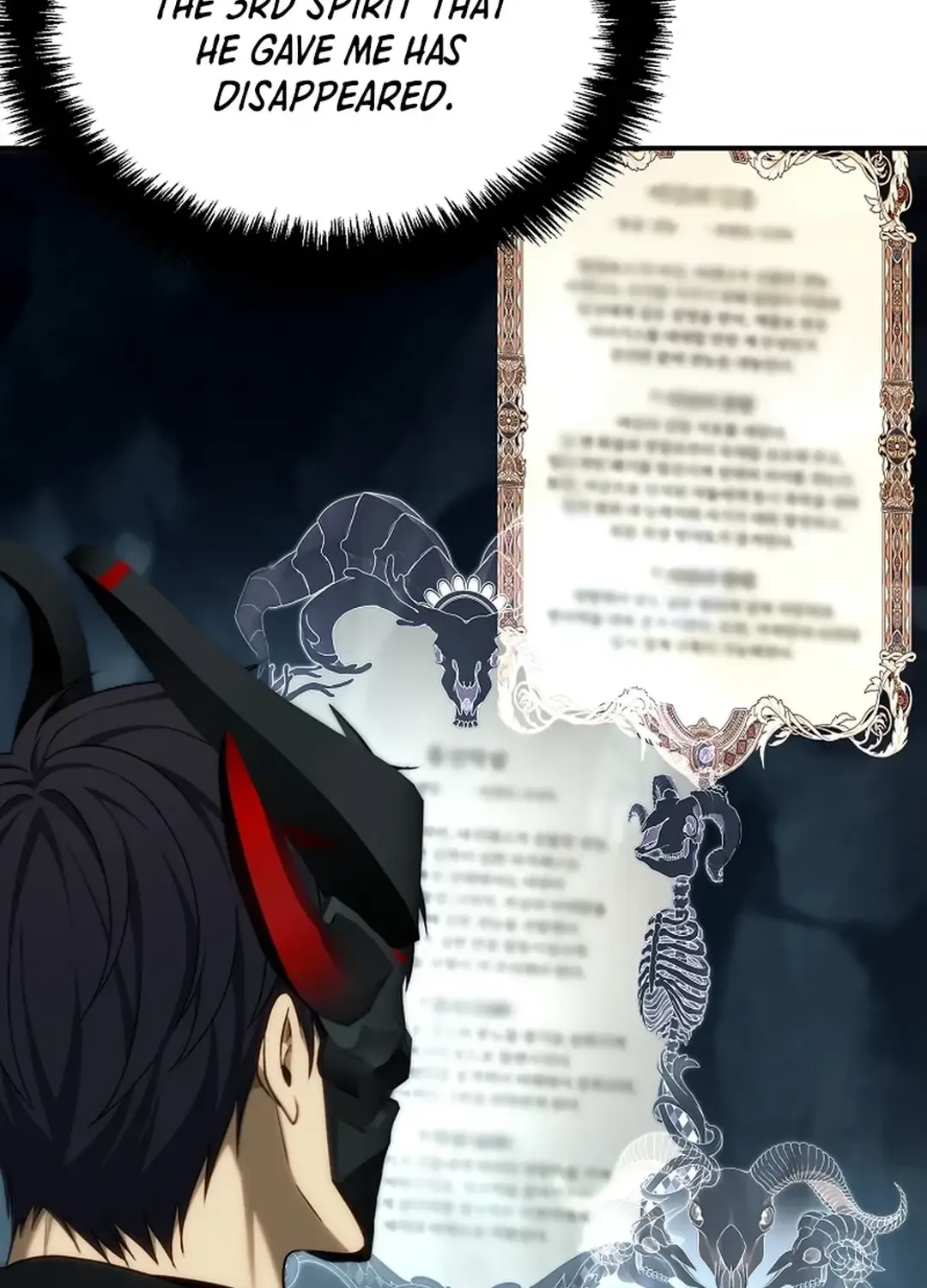 Read Ranker Who Lives A Second Time Manga Online