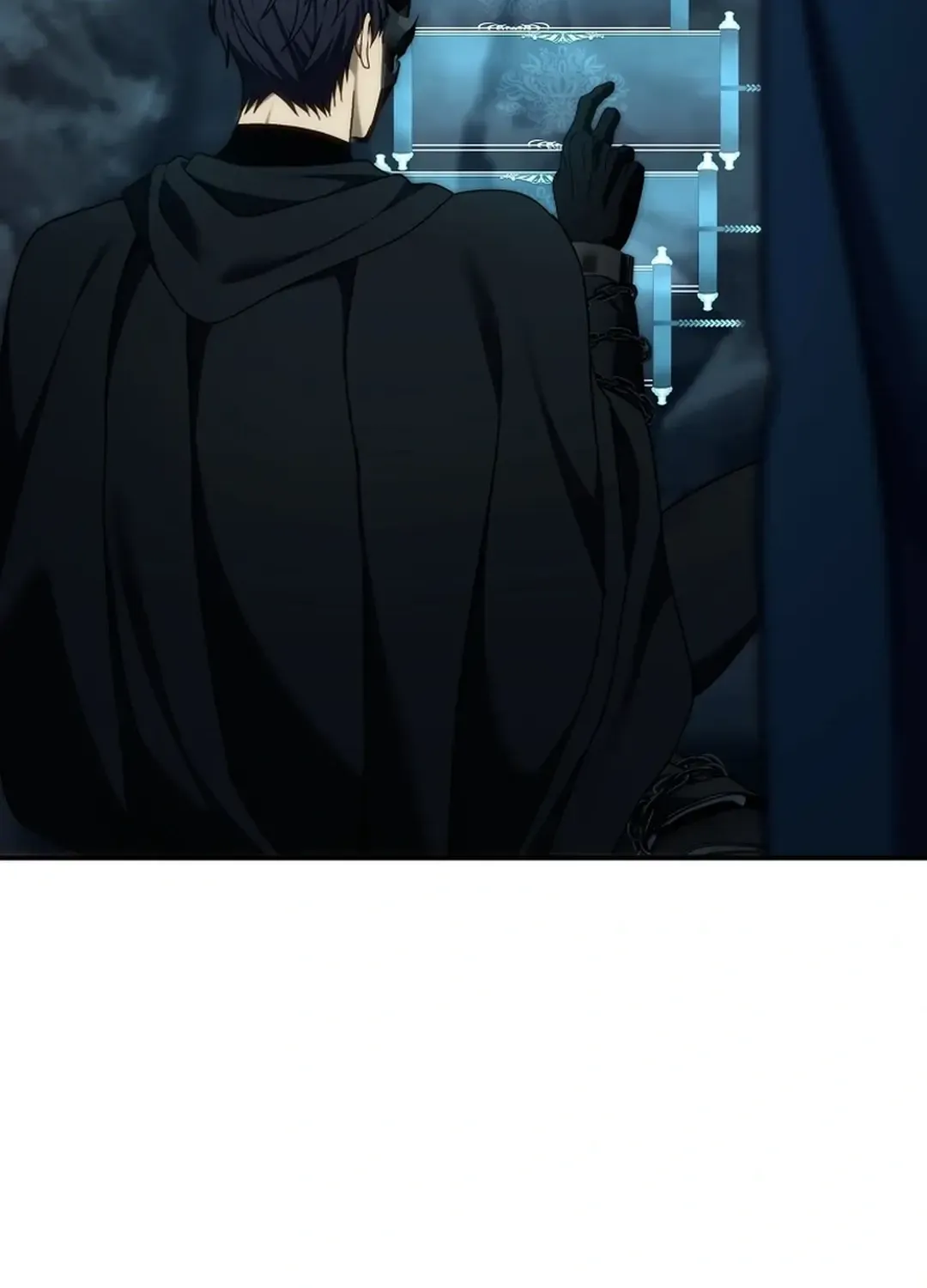 Read Ranker Who Lives A Second Time Manga Online