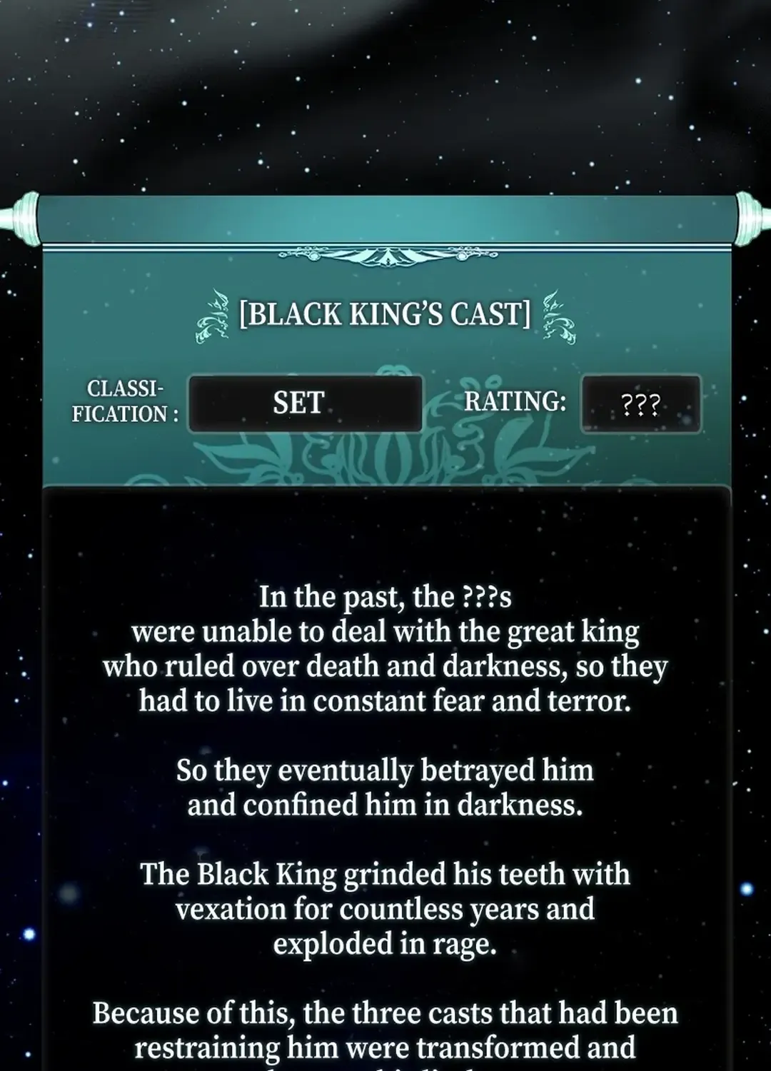 Read Ranker Who Lives A Second Time Manga Online