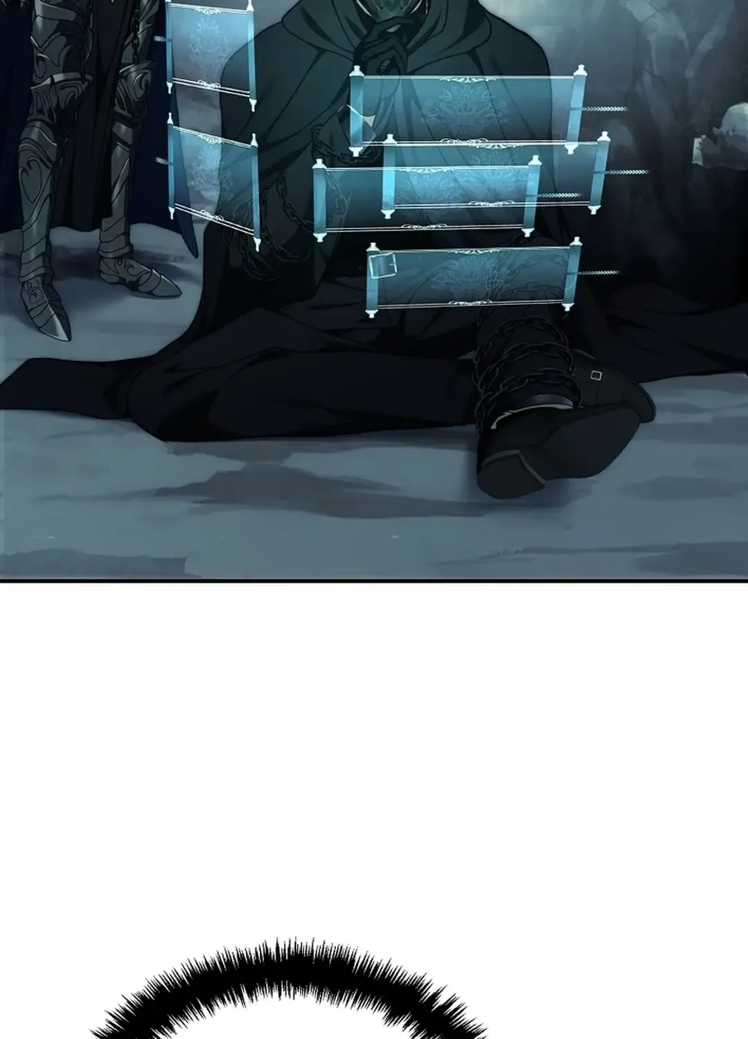 Read Ranker Who Lives A Second Time Manga Online