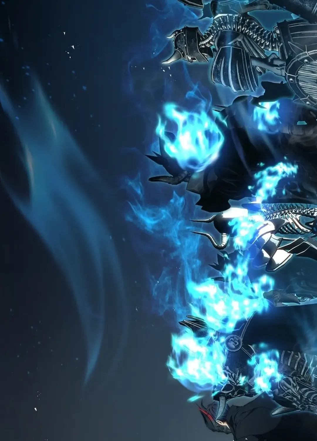 Read Ranker Who Lives A Second Time Manga Online