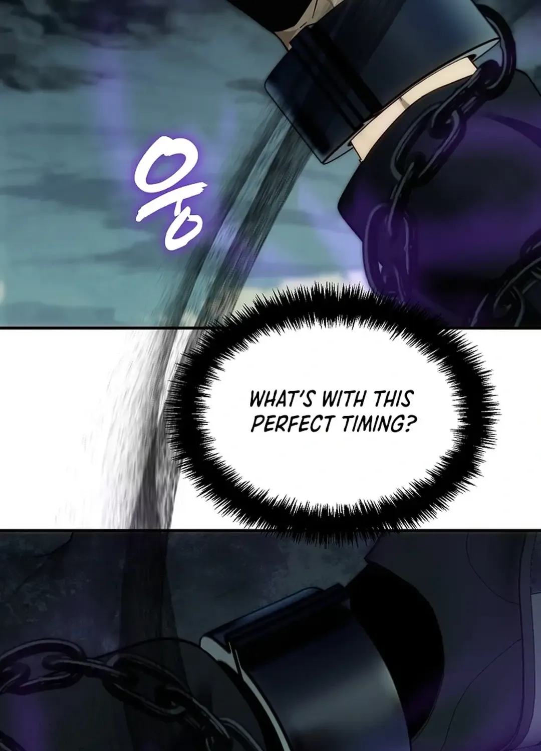 Read Ranker Who Lives A Second Time Manga Online