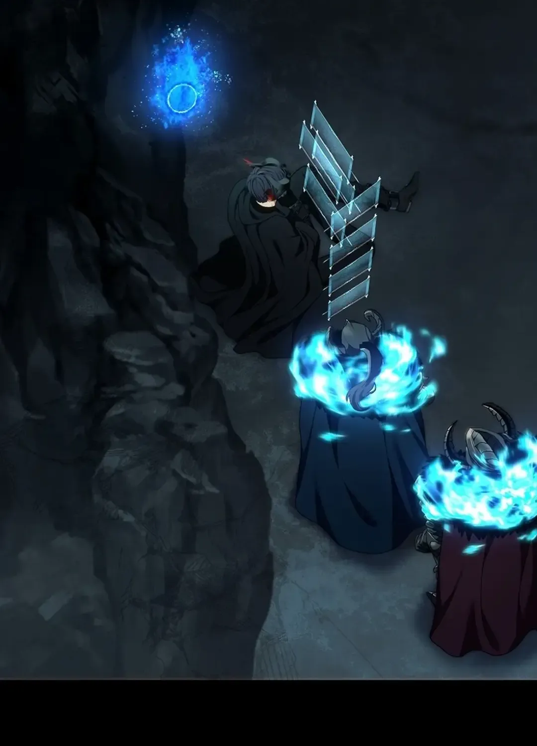 Read Ranker Who Lives A Second Time Manga Online